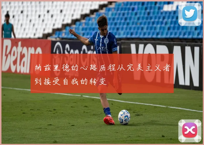 纳兹里德的心路历程从完美主义者到接受自我的转变